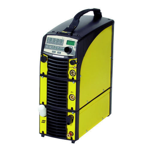 Aluminum Welding Machine manufacrurer in delhi